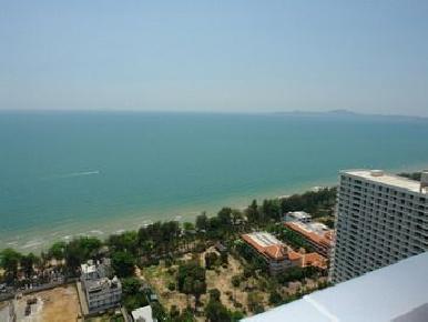 Jomtien Complex 1